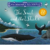 The Snail and the Whale 20th Anniversary Edition