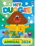 Hey Duggee: The Official Hey Duggee Annual 2024
