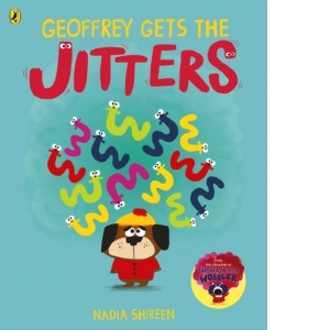 Geoffrey Gets the Jitters