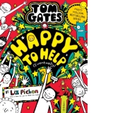 Tom Gates 20: Happy to Help (eventually) PB