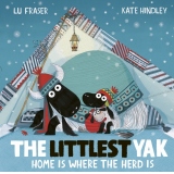 The Littlest Yak: Home Is Where the Herd Is