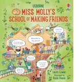 Miss Molly's School of Making Friends : A Friendship Book for Children