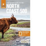 The Rough Guide to the North Coast 500 (Compact Travel Guide with Free eBook)
