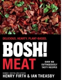 BOSH! Meat : Delicious. Hearty. Plant-Based.
