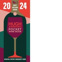 Hugh Johnson Pocket Wine 2024