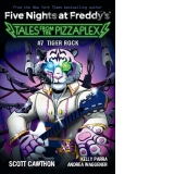 Five Nights at Freddy's: Tales from the Pizzaplex #7