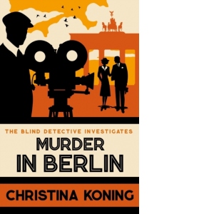 Murder in Berlin