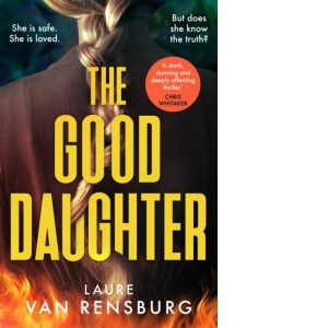 The Good Daughter