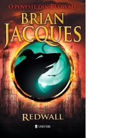 Redwall. O poveste din Redwall