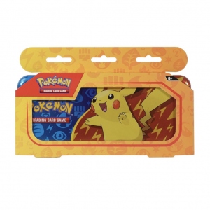 Pokémon TCG: 2023 Back to School Pencil Case