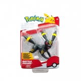 Pokemon - Set figurine de actiune, Umbreon