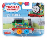 Thomas Locomativa Push Along Percy