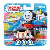 Thomas Color Changers Locomativa Metalica Thomas