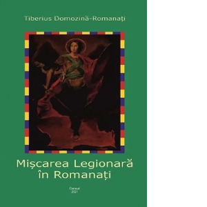 Miscarea Legionara in Romanati
