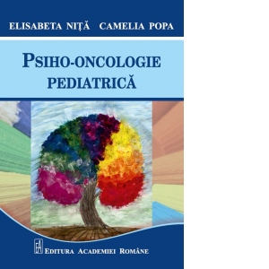 Psiho-oncologie pediatrica