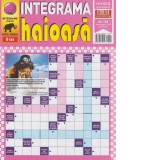 Integrama haioasa, Nr.158/2023