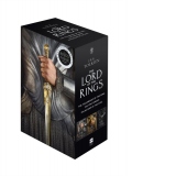 The Lord of the Rings Boxed Set, TV tie-in edition