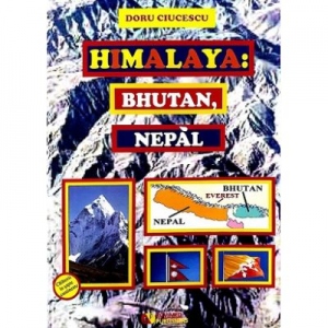 Vezi detalii pentru Himalaya: Bhutan, Nepal