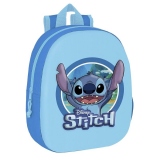 Rucsac 3D Lilo & Stitch
