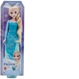 Disney Frozen Papusa Elsa