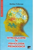 Introducere in psihologia pedagogica