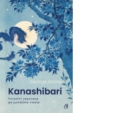 Kanashibari. Povestiri japoneze pe jumatate visate