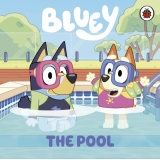 Bluey: The Pool