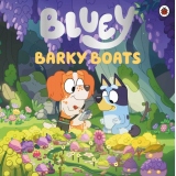 Bluey: Barky Boats