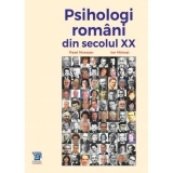 Psihologi romani din secolul XX