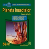 Planeta insectelor