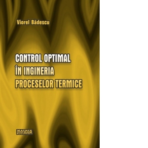 Control optimal in ingineria proceselor termice