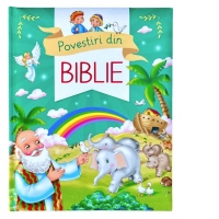 Povestiri din Biblie