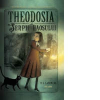 Theodosia si Serpii haosului