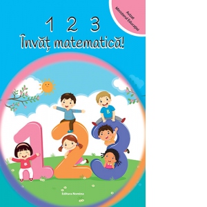 123 Invat matematica!