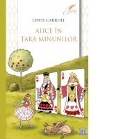 Alice in Tara Minunilor