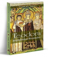 Teodora - imparateasa Bizantului