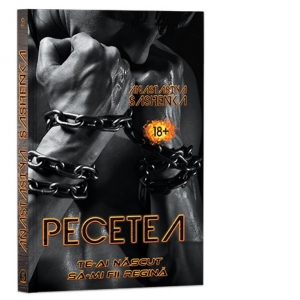 Cain, volumul 3: Pecetea