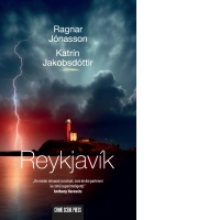 Reykjavik