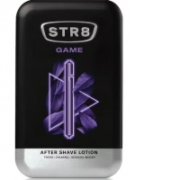 Aftershave Game 100ml STR8