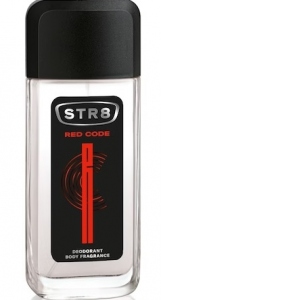 Apa de toaleta STR8, Red Code, 85 ml