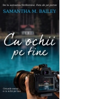 Cu ochii pe tine