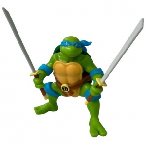 Figurina Comansi Testoasa Ninja - Leonardo