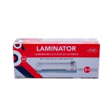 Laminator A4 cald/rece DACO LM400