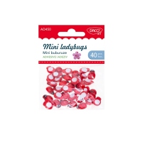 Accesorii craft AD450, Mini buburuze