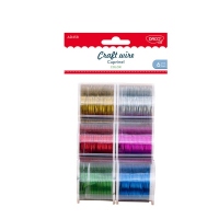 Accesorii craft AD458, Cuprinel color