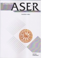 Caietele ASER: Maxima Varia, nr. 16/2019