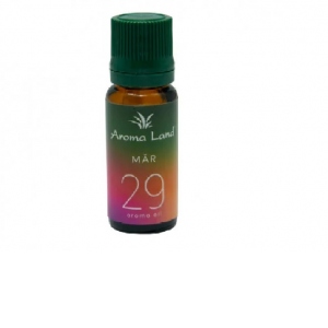 Ulei aromaterapie parfumat Mar, Aroma Land, 10 ml