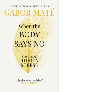 When the Body Says No : The Cost of Hidden Stress
