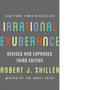 Irrational Exuberance : Revised and Expanded Third Edition