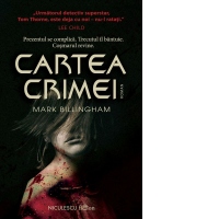 Cartea crimei